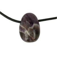 Amethist doorboord inclusief koord