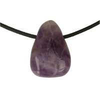 Amethist doorboord inclusief koord