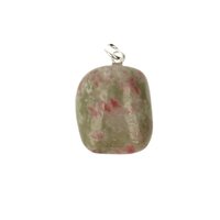 Thuliet in Veldspaat