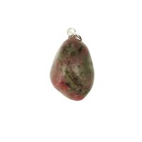 Thuliet in Veldspaat