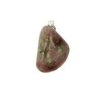 Thuliet in Veldspaat