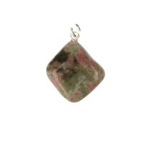 Thuliet in Veldspaat