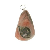 Pyriet met wagneriet en tripliet