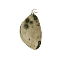 Oceaanjaspis Atlantissteen