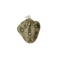 Oceaanjaspis Atlantissteen