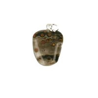 Oceaanjaspis Atlantissteen