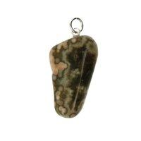 Oceaanjaspis Atlantissteen