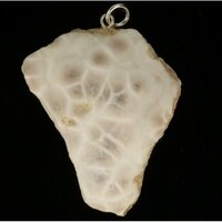 Natroliet Roze uit Indonesië (Rhodatroliet)