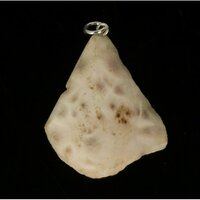 Natroliet Roze uit Indonesië (Rhodatroliet)