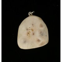 Natroliet Roze uit Indonesië (Rhodatroliet)