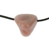 Roze Talk uit Egypte doorboord