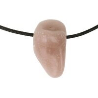 Roze Talk uit Egypte doorboord