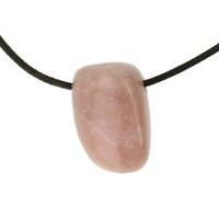 Roze Talk uit Egypte doorboord