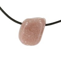 Roze Talk uit Egypte doorboord