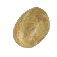 Gele Maansteen uit Madagaskar