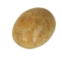 Gele Maansteen uit Madagaskar