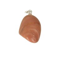 Opaal Roze uit Australië hanger