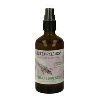 AROMATHERAPY SPRAY FRENCH LAVENDER Jiri & Friends