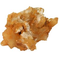 Oranje Kwarts (Tangarine, Papaja)