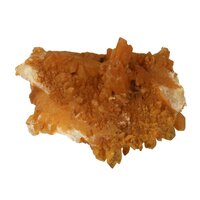 Oranje Kwarts (Tangarine, Papaja)