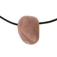 Roze Talk uit Egypte doorboord