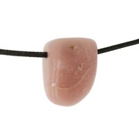 Roze Talk uit Egypte doorboord