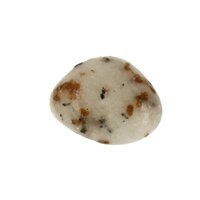 Calciet met Chondrodiet en Diopsiet-19