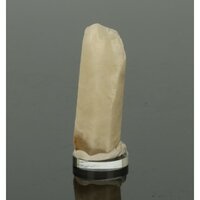 Kaolinietkwarts uit Augusto de Lima, Brazilie