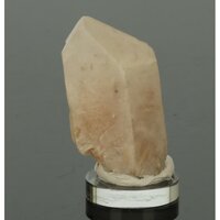 Kaolinietkwarts uit Augusto de Lima, Brazilie