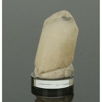 Kaolinietkwarts uit Augusto de Lima, Brazilie