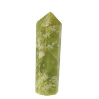 serpentijn  uit pakistan punt