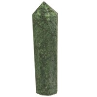 Jungle Serpentijn Jaspis (Oneindige stroom/overvloed) 