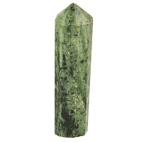 Jungle Serpentijn Jaspis (Oneindige stroom/overvloed) 