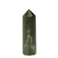 Jade Nefriet Pakistan  obelisk