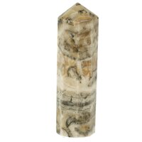 Eye of the Storm Calciet (Pakistan) 