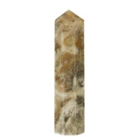 Eye of the Storm Calciet (Pakistan) 