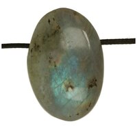 Spectroliet  mooi doorboord + koord