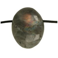 Spectroliet  mooi doorboord + koord