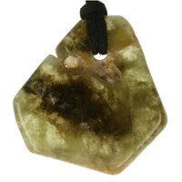 Grossulaar  doorboord + koord-1