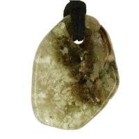 Grossulaar  doorboord + koord-2