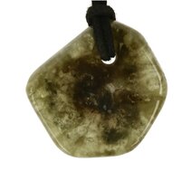 Grossulaar  doorboord + koord-3