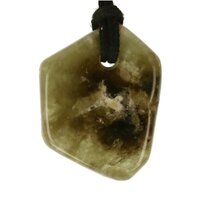 Grossulaar  doorboord + koord-4