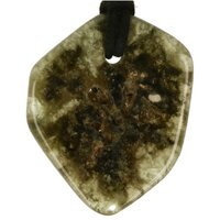 Grossulaar  doorboord + koord-5