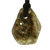 Grossulaar  doorboord + koord-7