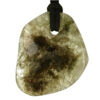 Grossulaar  doorboord + koord-9