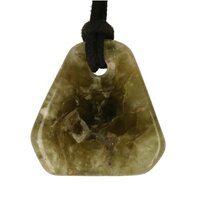 Grossulaar  doorboord + koord-10