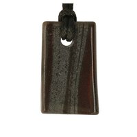 Ancestralite doorboord inclusief koord-7a