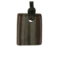 Ancestralite doorboord inclusief koord-8a