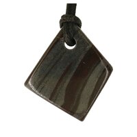 Ancestralite doorboord inclusief koord-11a