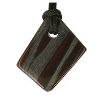 Ancestralite doorboord inclusief koord-12a